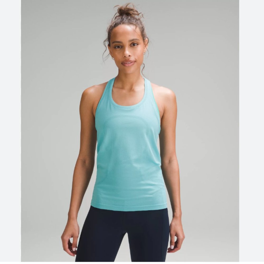 Lululemon Run: Swiftly Tech Racerback *Shortcut